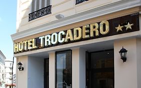 Trocadero 2*